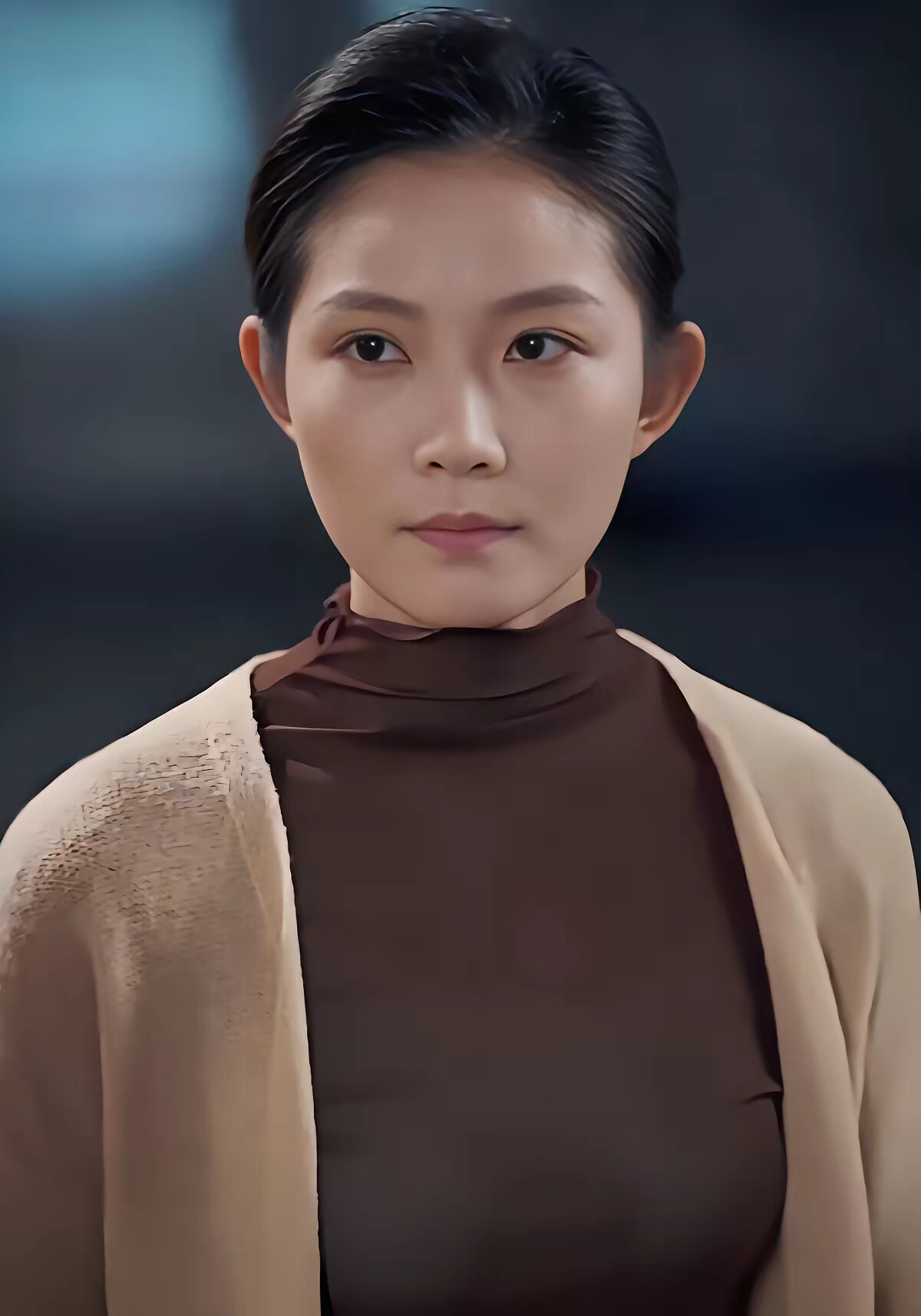 《老公输光全部家产,我让他继续》剧照