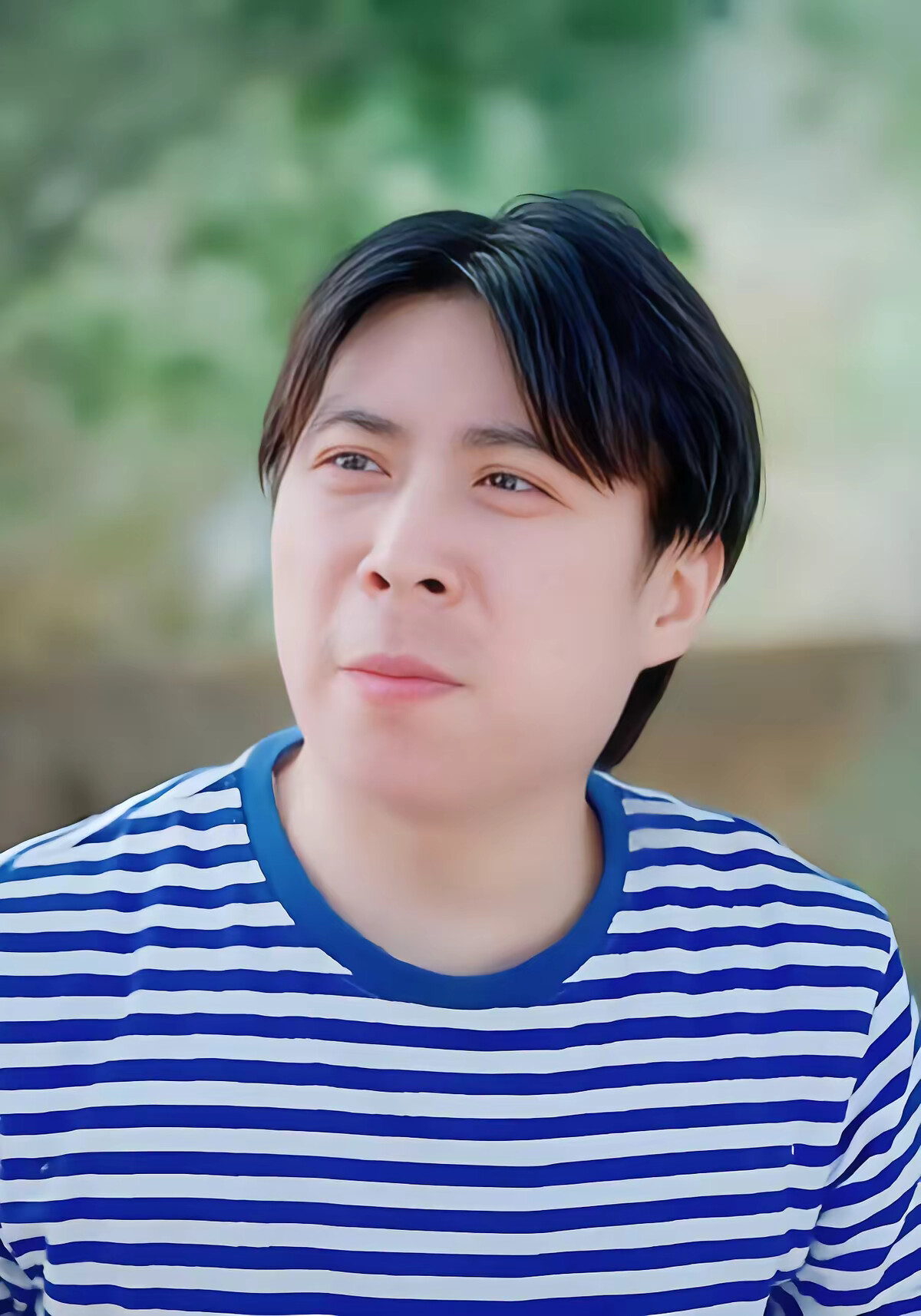 《跑山:契约猛兽,承包整座大山》剧照