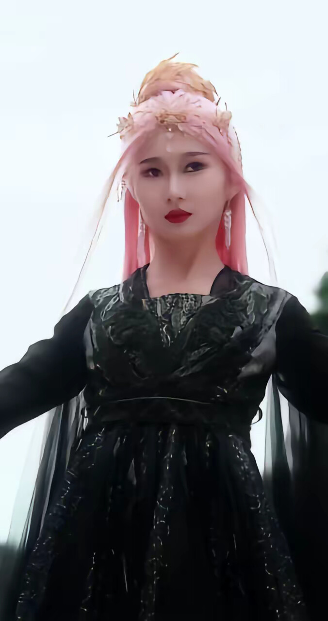 《龙鳞破境》剧照