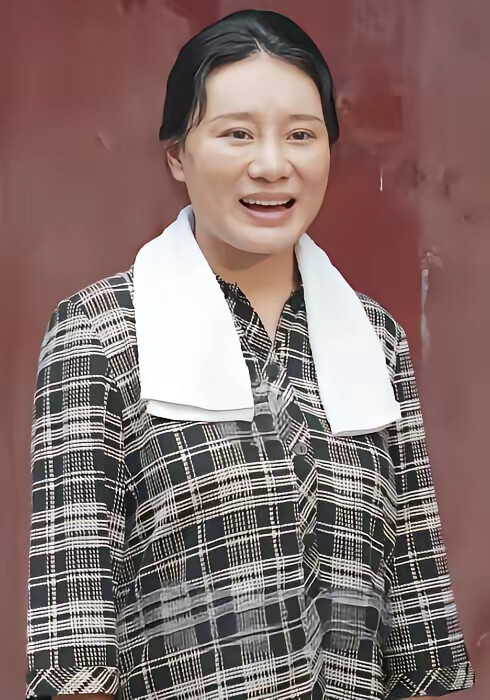 《利刃玫瑰》剧照