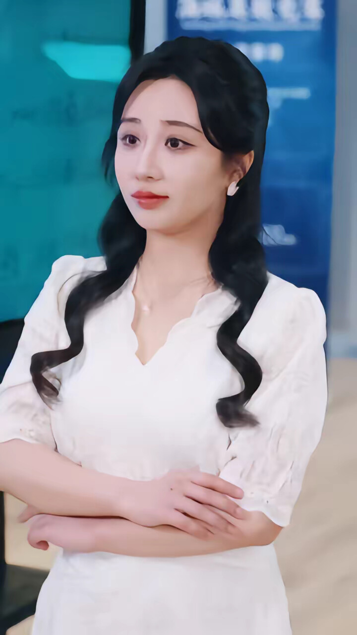 《天才少女归来》剧照