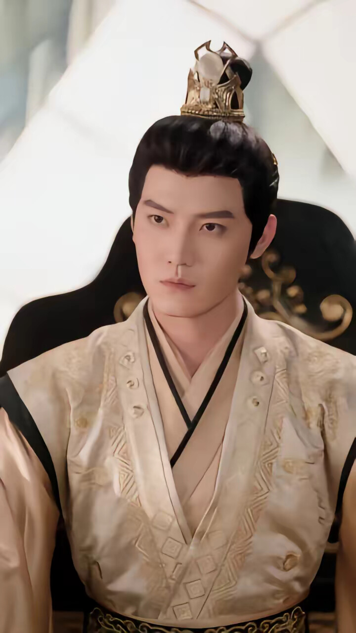 《娇娇在侧,冷戾权臣也被撩动凡心》剧照