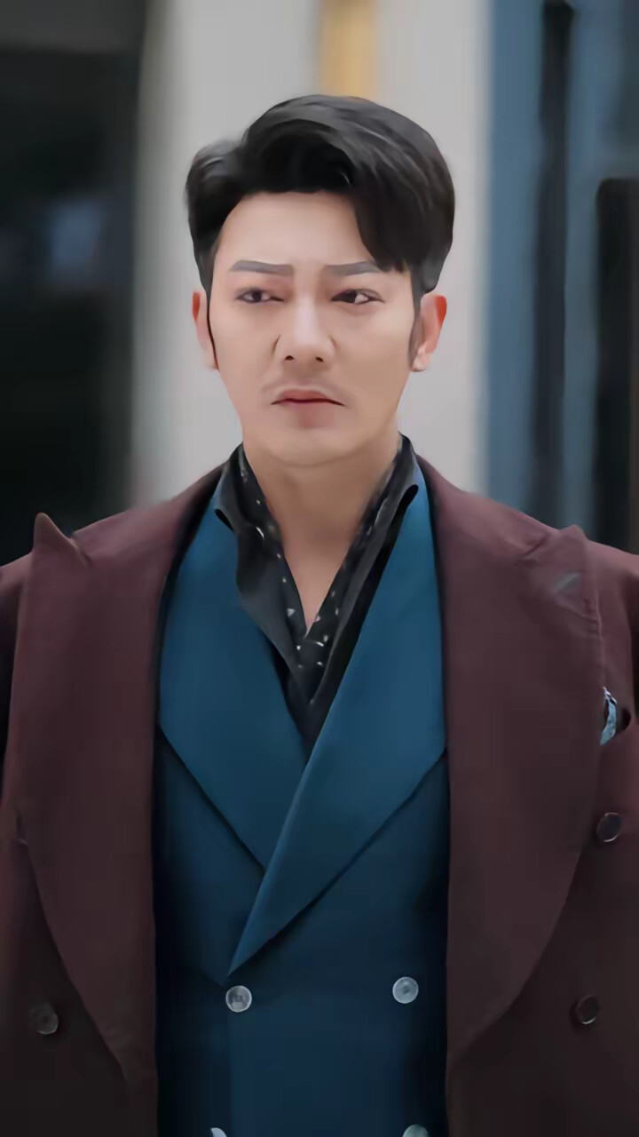 《儿子你别怕,我是你亲妈》剧照