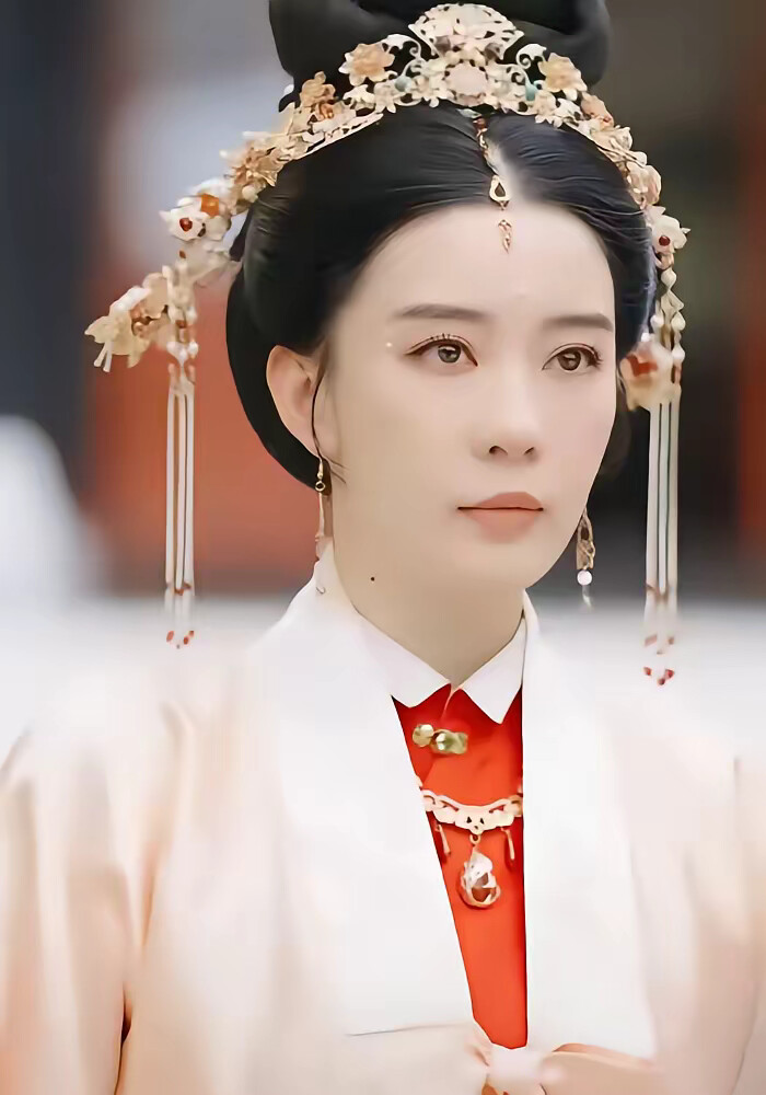 《辞君不赋三声柳》剧照