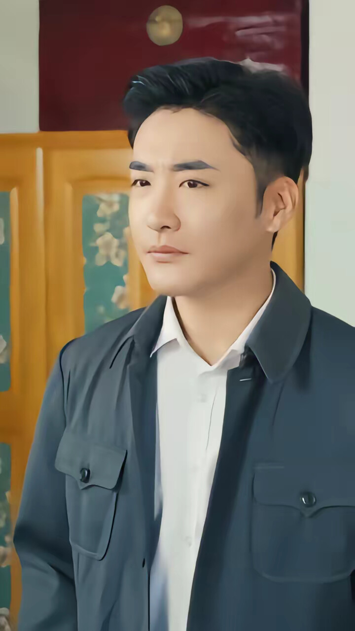 《岁月如金1983》剧照