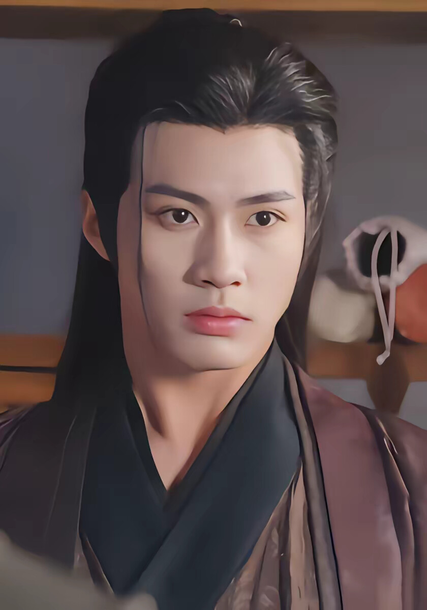 《山河为聘》剧照