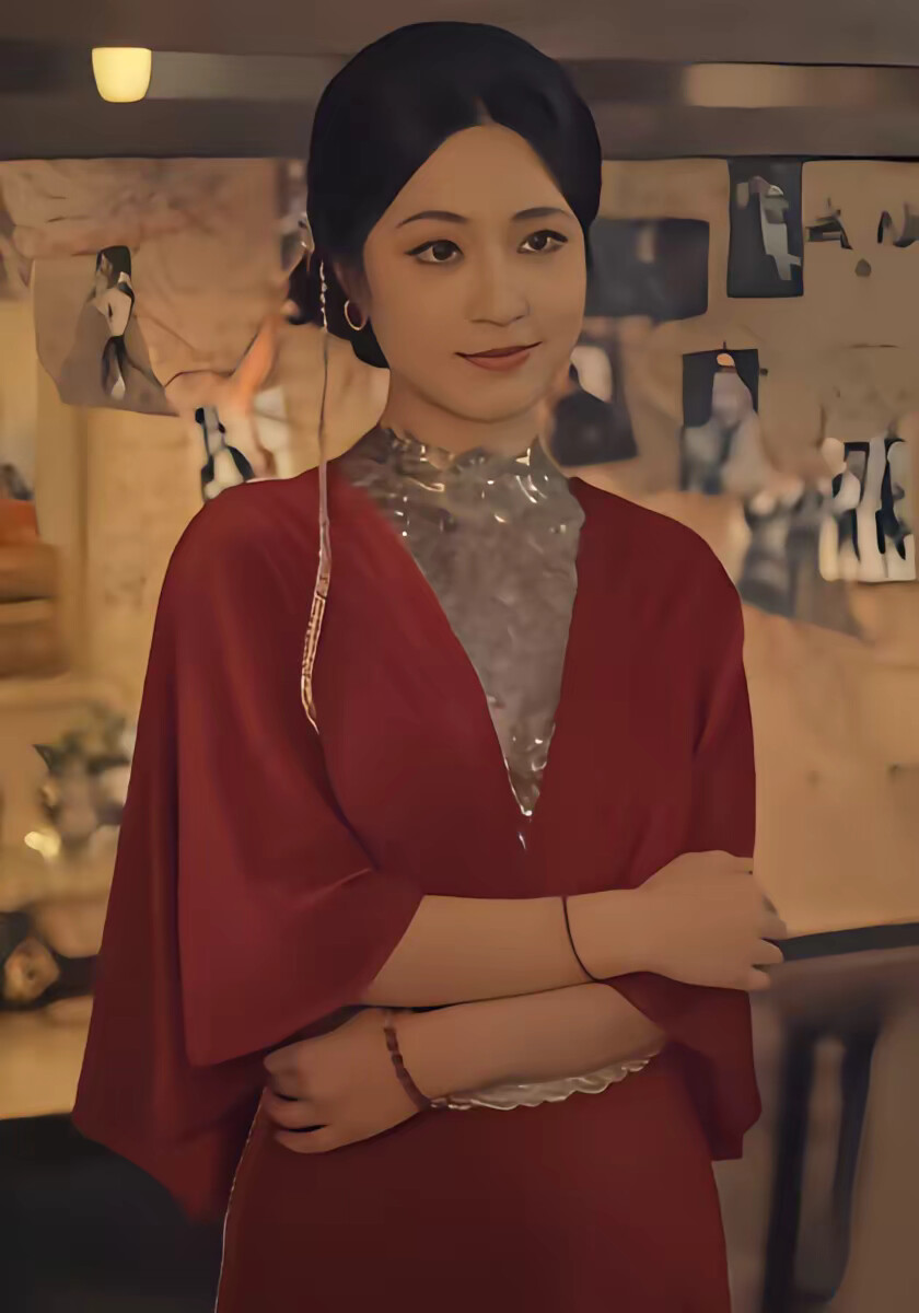 《猫鼠游戏》剧照