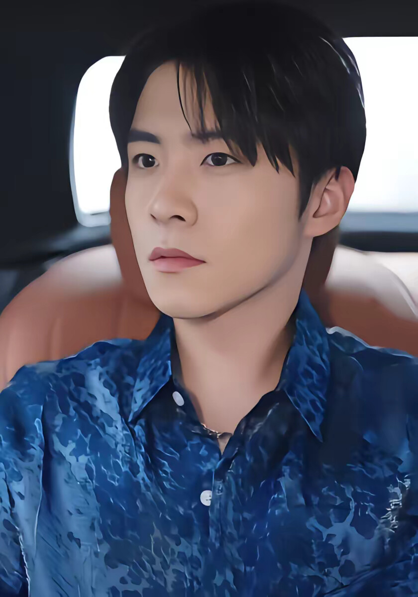 《重生之最强弃少》剧照