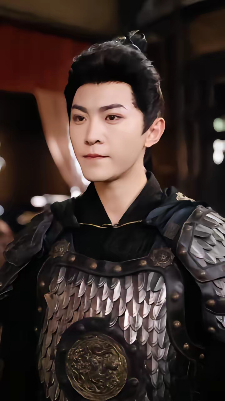 《娘亲别怕,崽崽来了》剧照