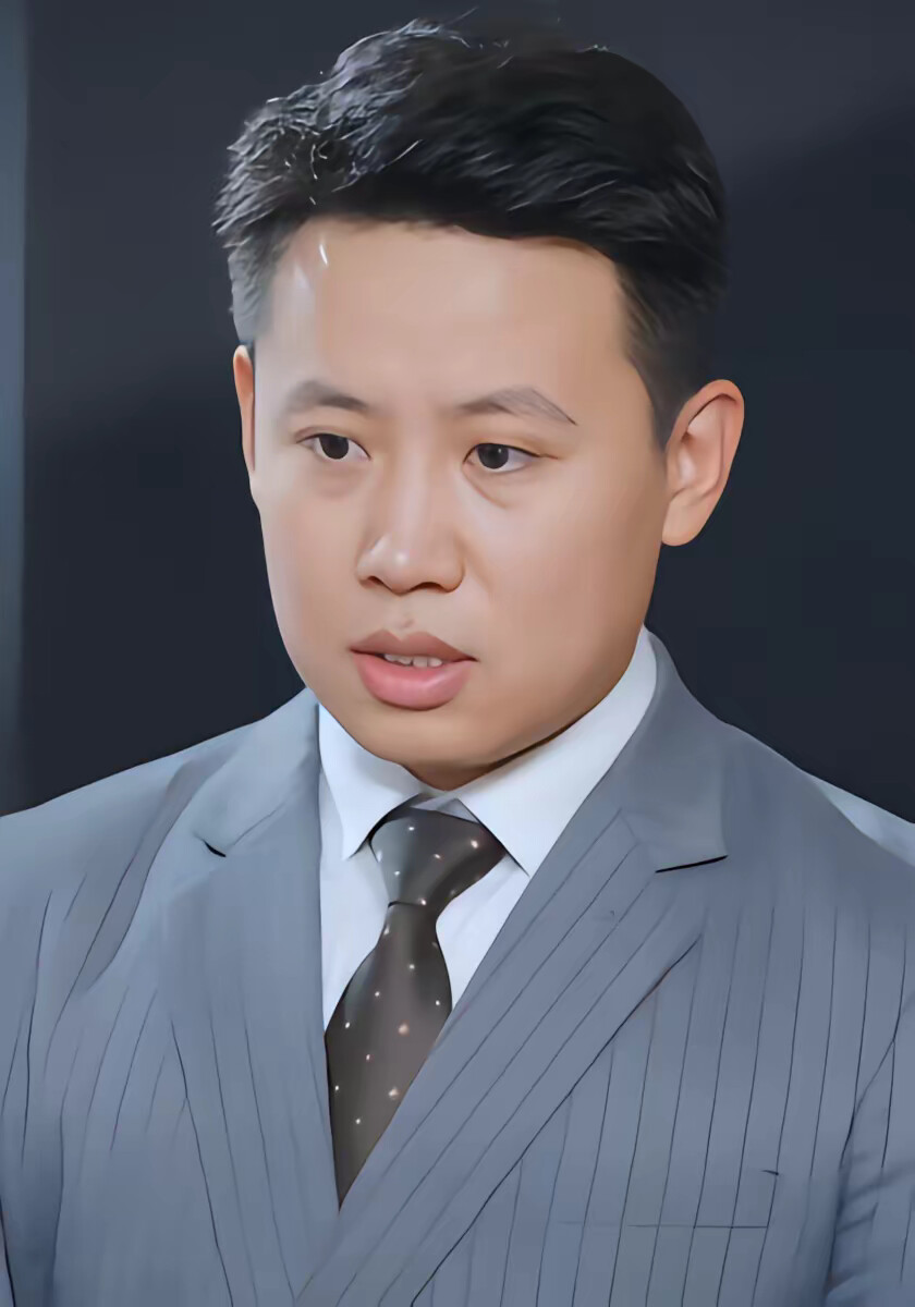 《我真的是大反派啊》剧照
