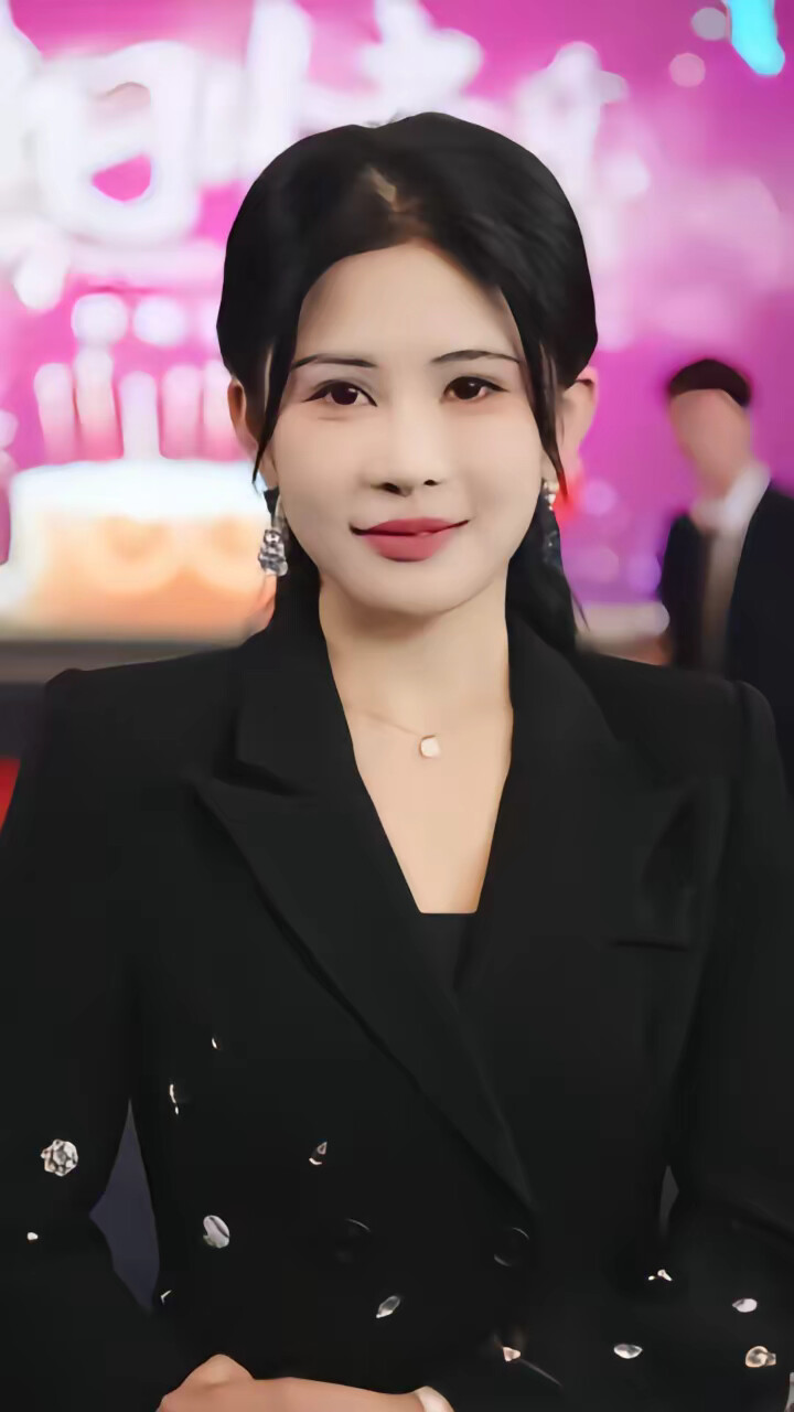 《父爱如山恩如海》剧照