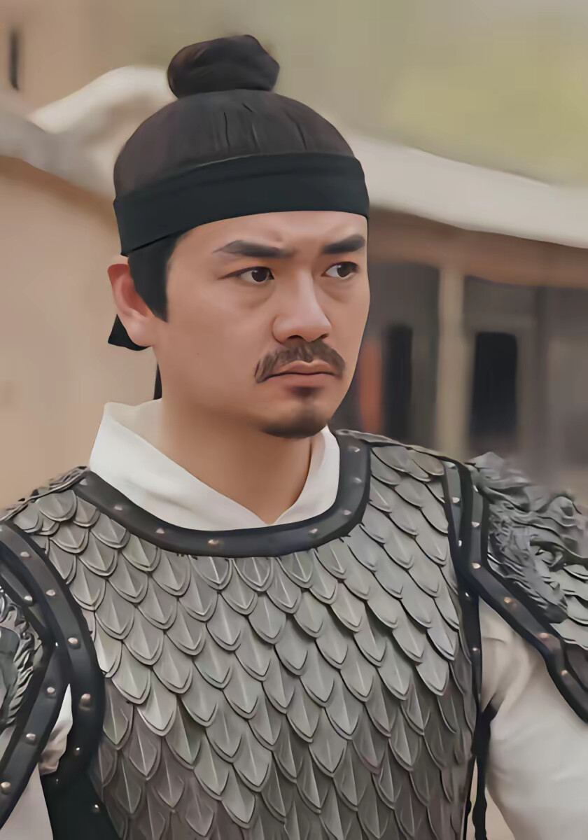 《三国:开局抽到秦良玉》剧照