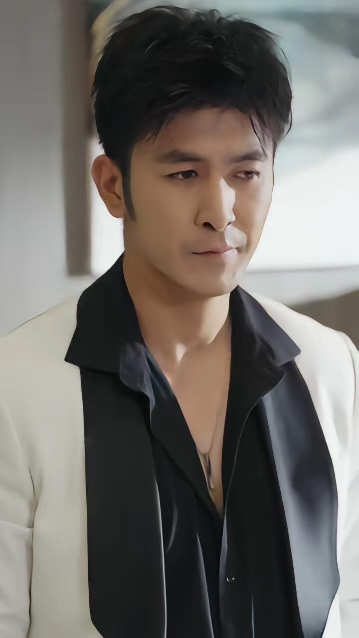 《少爷他专治不服》剧照