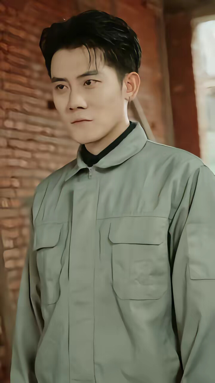 《破天之尊》剧照