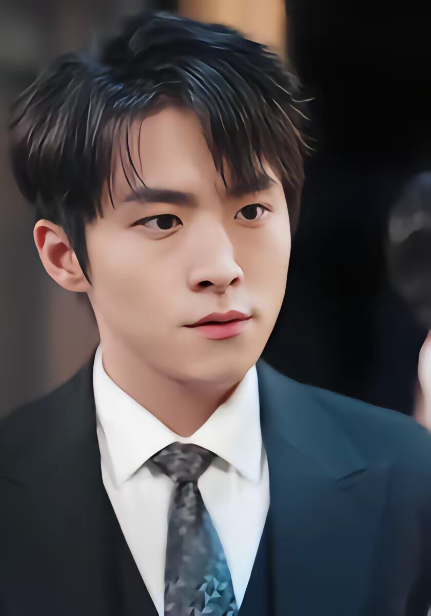 《民国小锦鲤》剧照