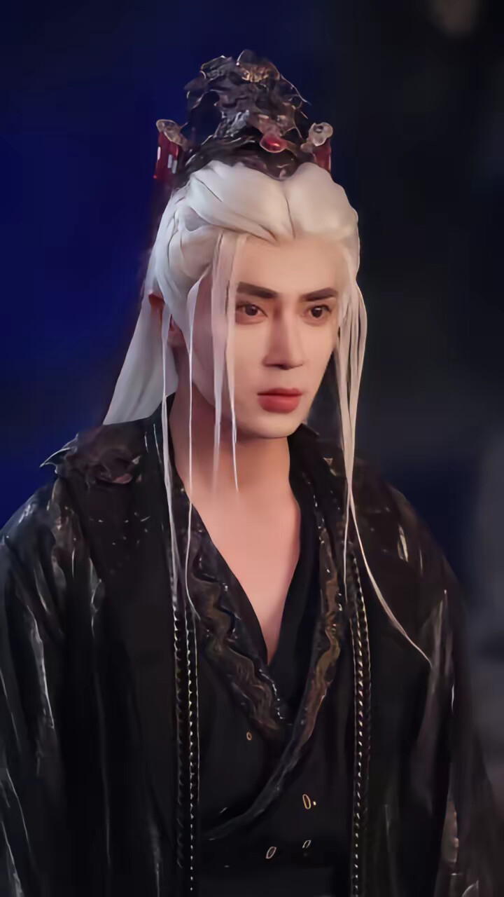 《医妃一笑,王爷魂都掉》剧照