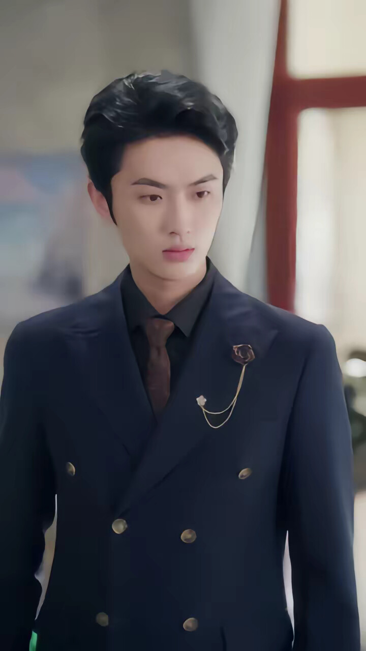 《危枝雀》剧照