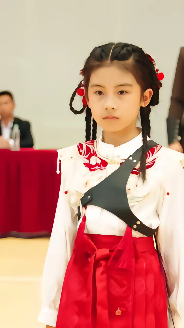 《萌力全开,神箭少女出击》剧照