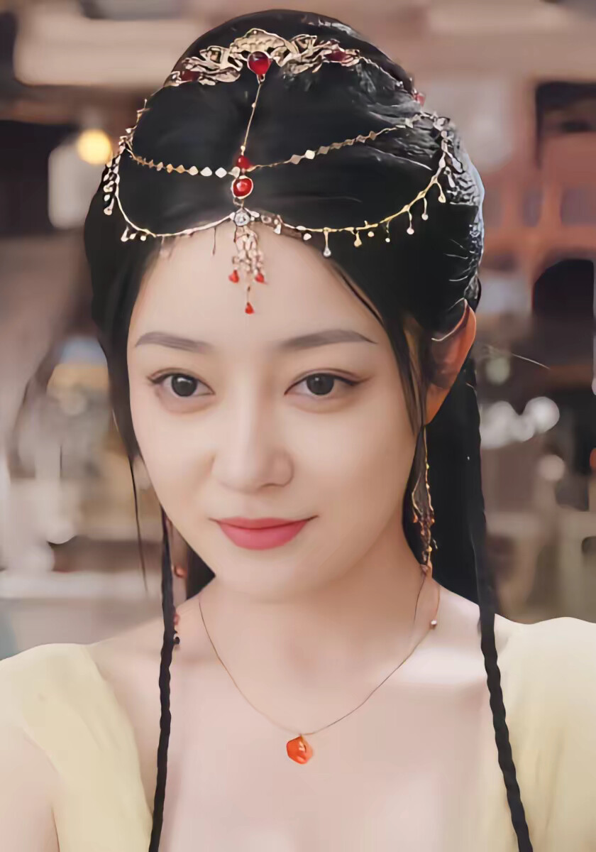 《绝代神主》剧照