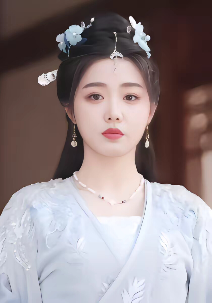 《硬核幼崽通古今,我带黑科技救娘亲》剧照