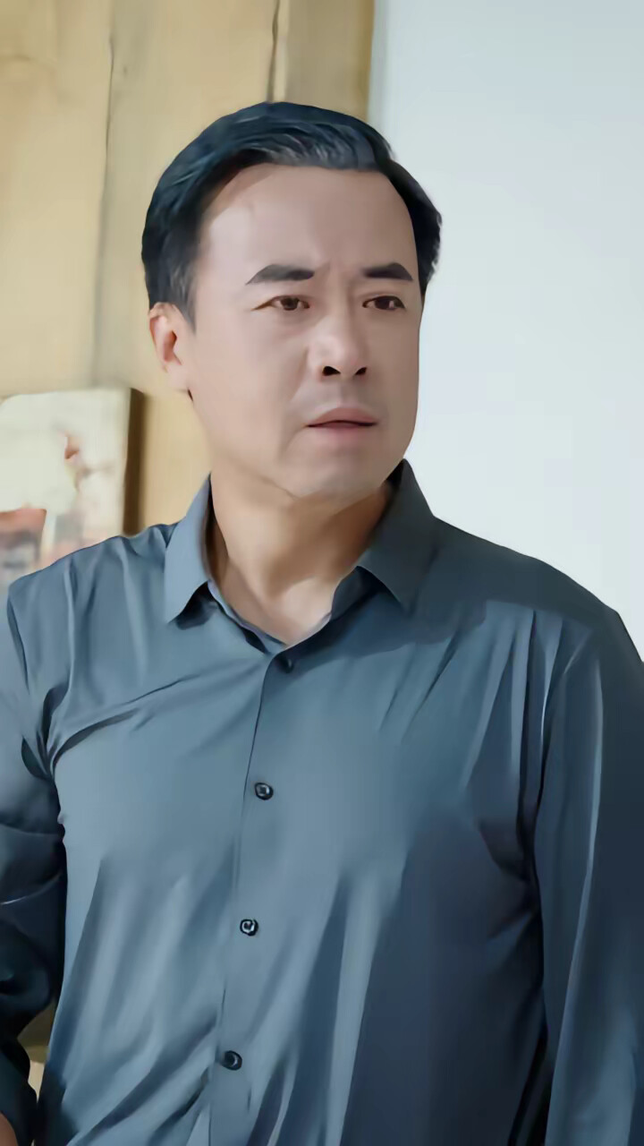 《亲不如养》剧照