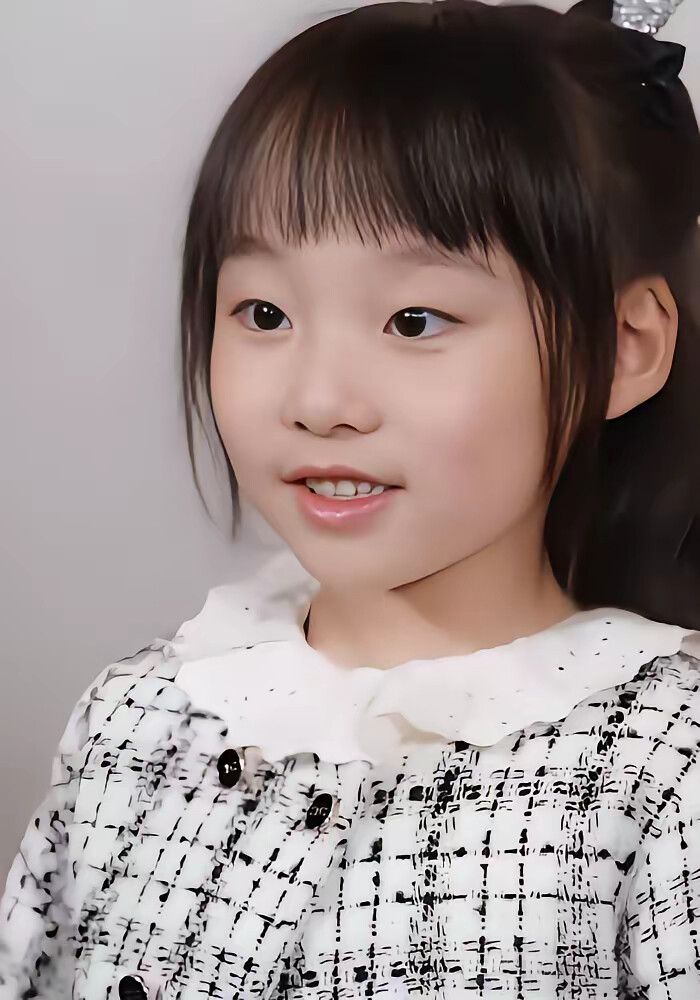 《重生之我才是乖乖小公主》剧照