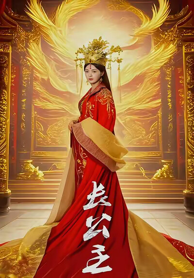 《长公主》剧照