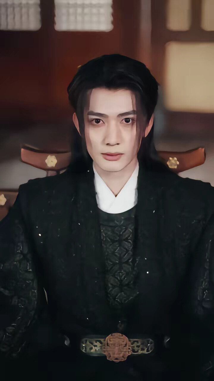 《前世为她谋反》剧照