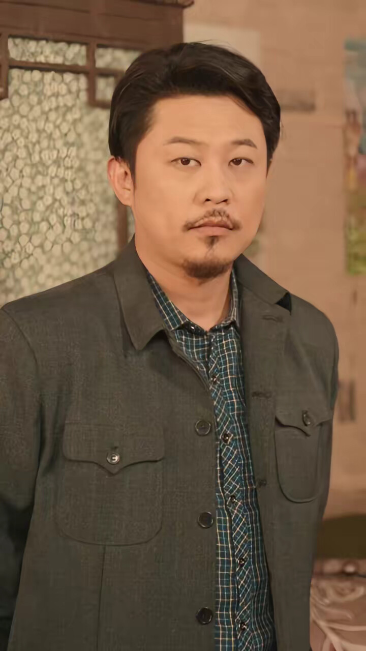 《重生六零:老太太的崛起》剧照