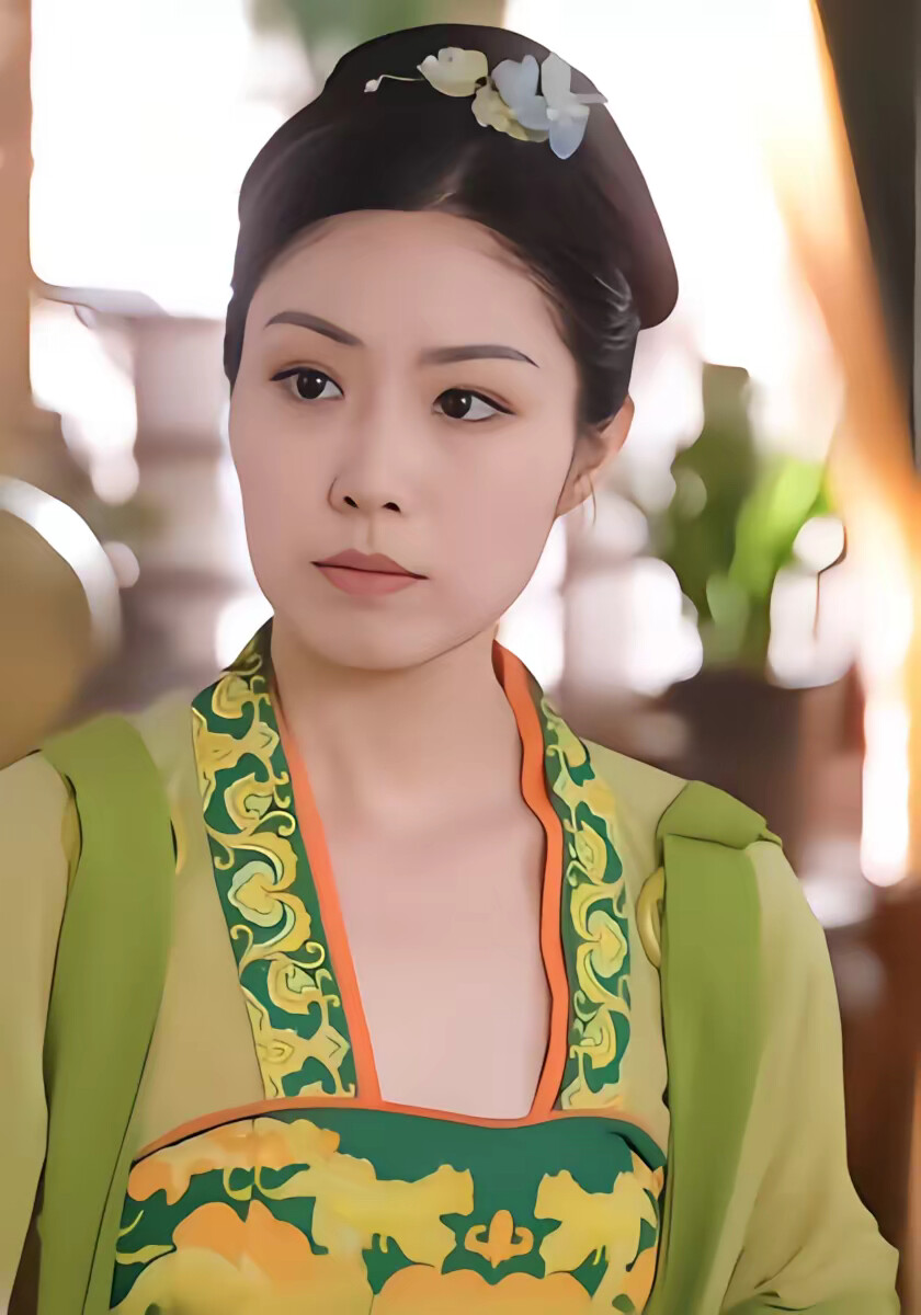 《极品婆母洗白日常》剧照