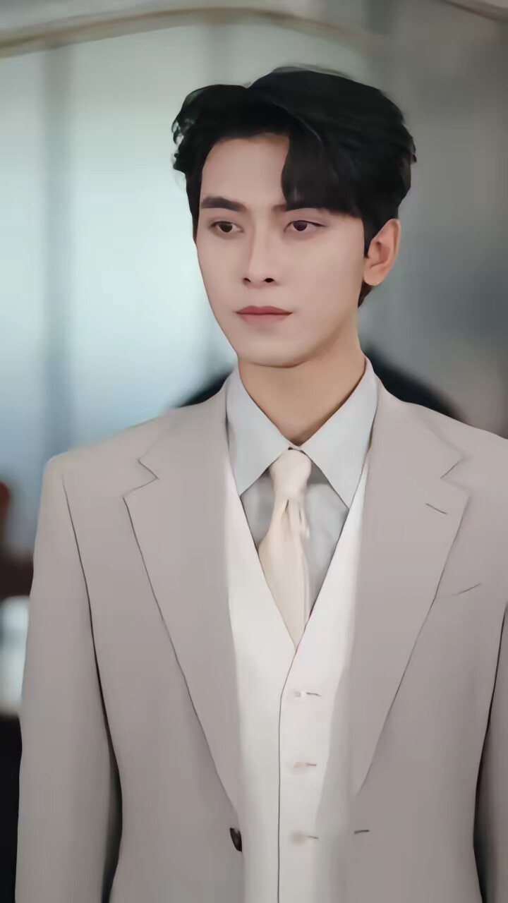 《闪婚妈咪竟是帮派团宠》剧照