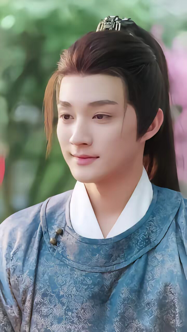 《墨染宫墙》剧照