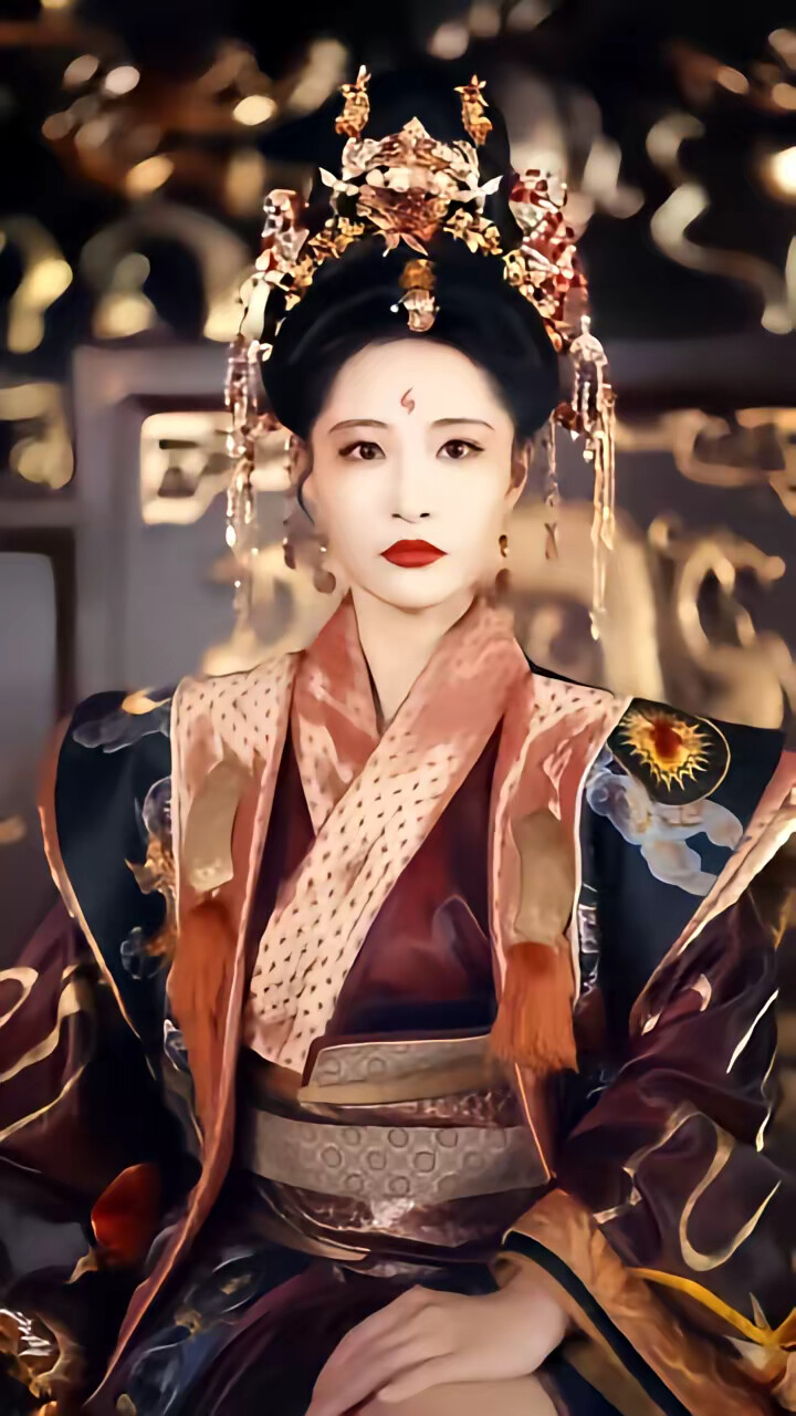 《史上最强毒士》剧照