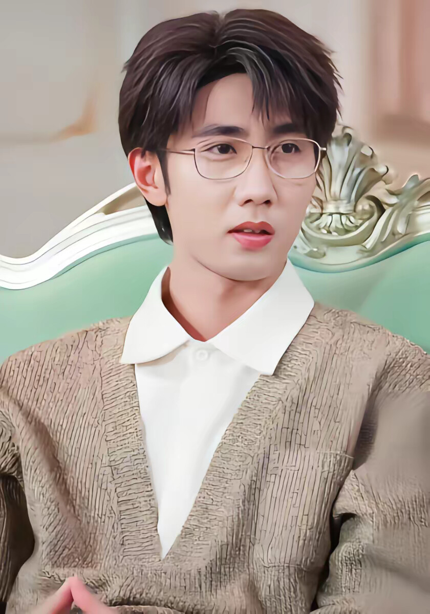 《黎小姐,这三个哥哥不要也罢》剧照