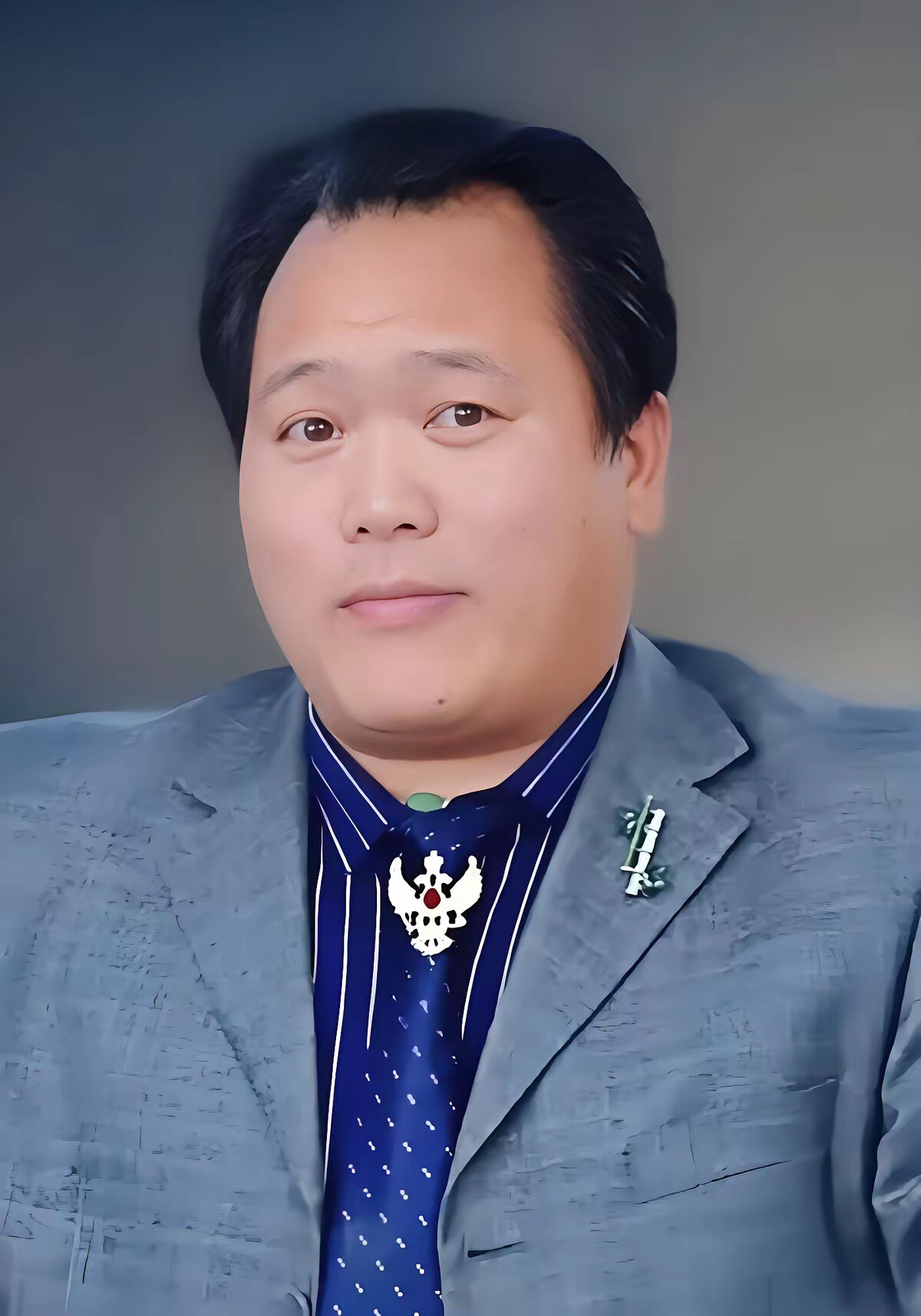 《小小球神不好惹》剧照