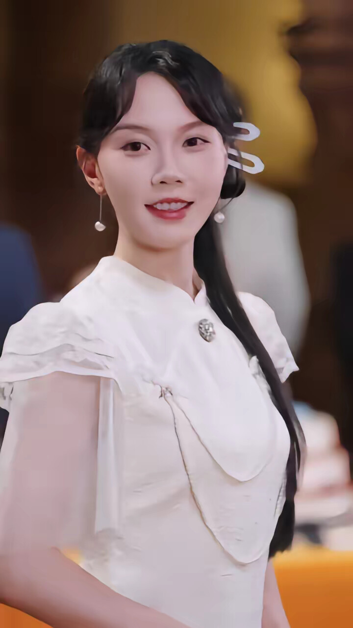 《皇后娘娘万福金安》剧照