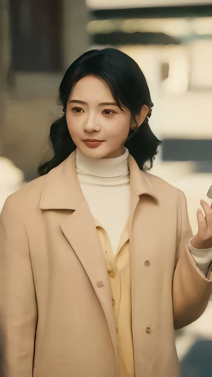 《重生七零肥妻要翻身》剧照