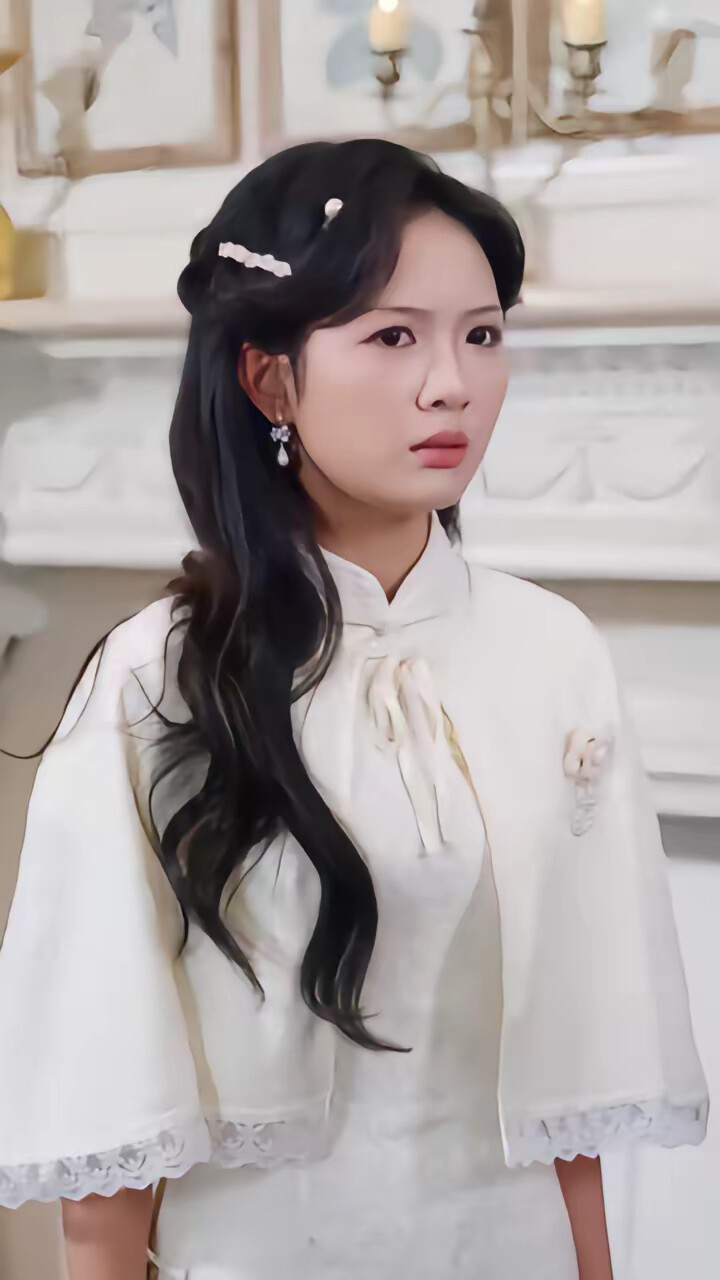 《琴瑟何时谐》剧照