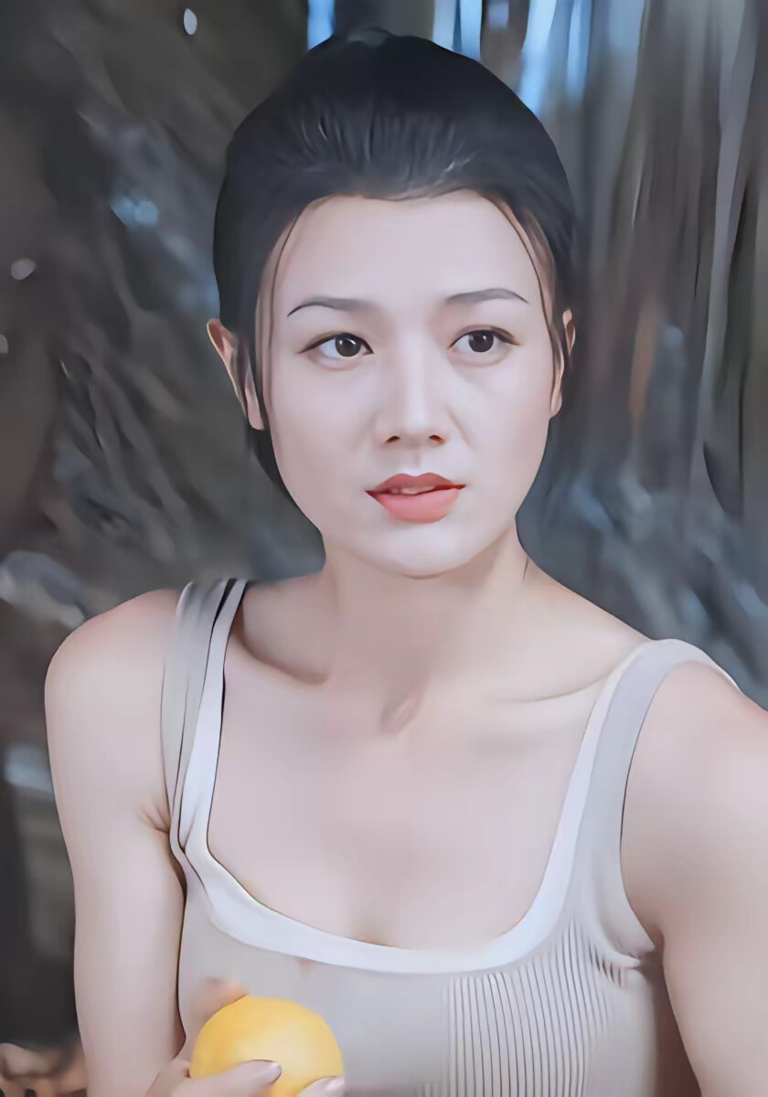 《风落蛮荒》剧照