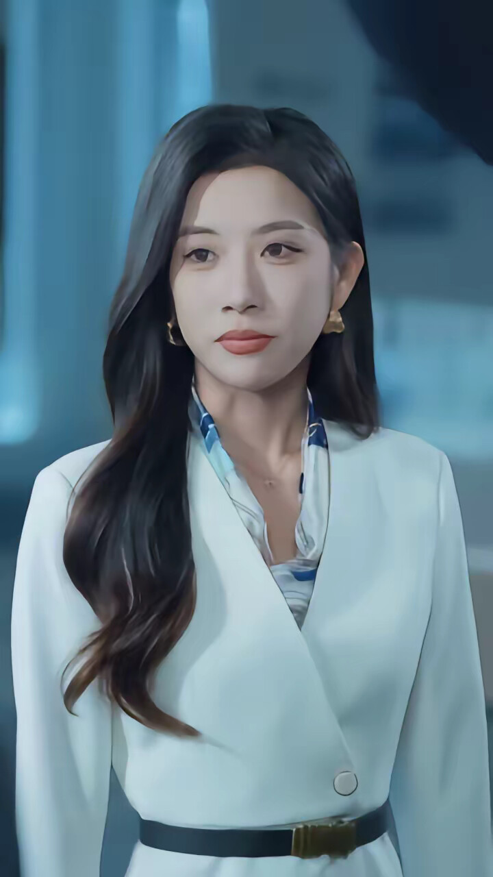 《听见你的声音》剧照