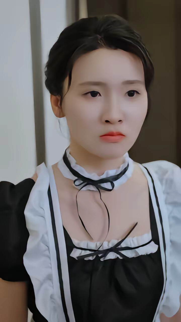 《林太太的反击》剧照