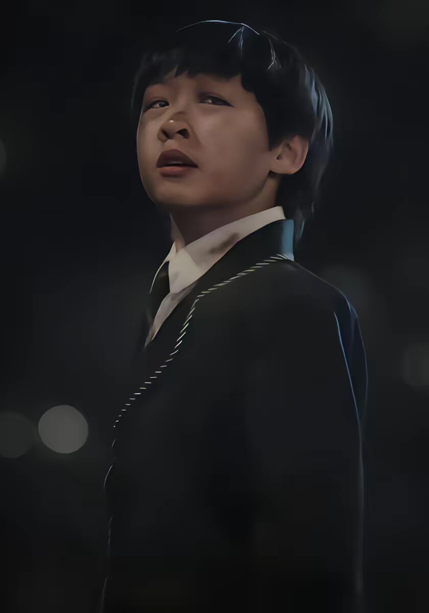 《念念有词》剧照