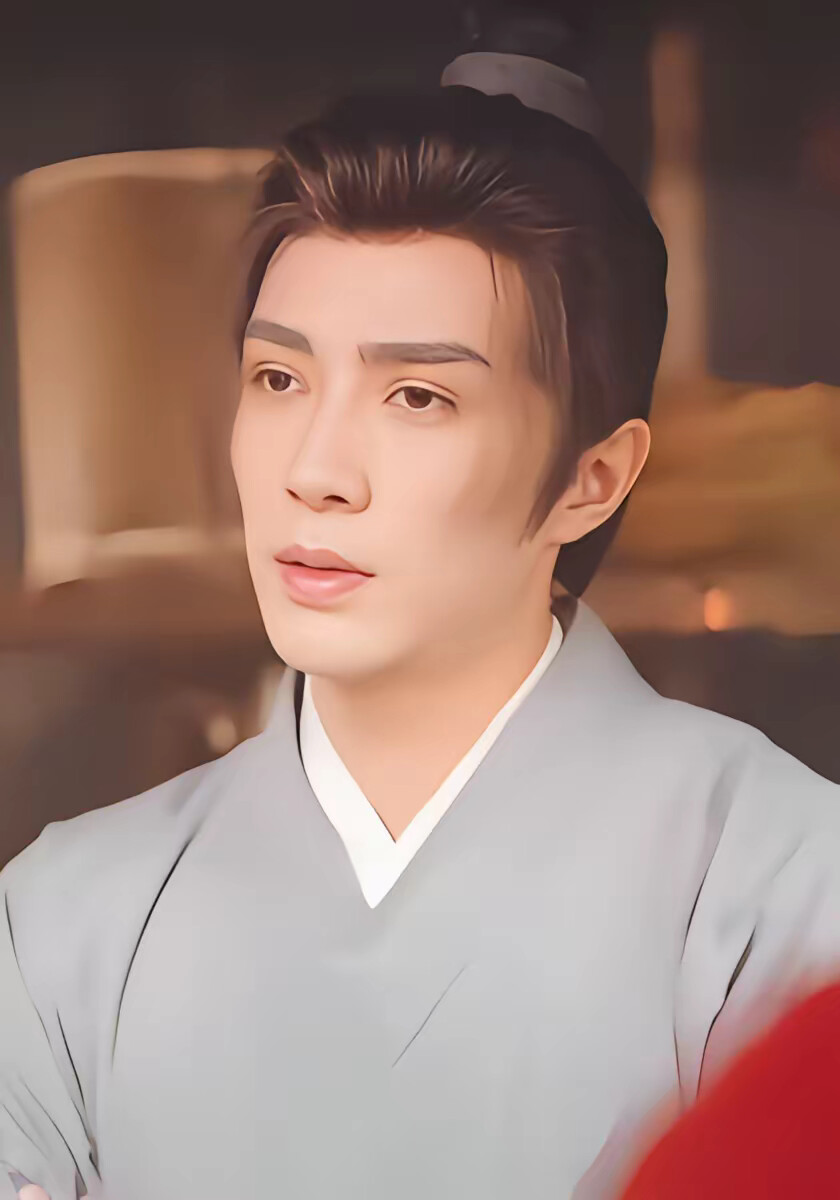 《说好的压寨夫君，你怎么是太子》剧照