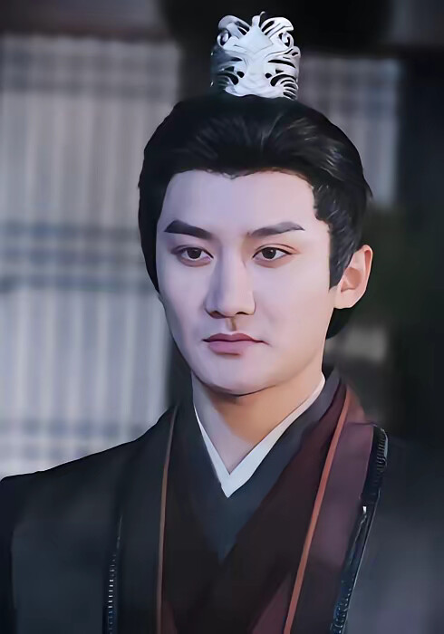 《弃我者不可攀》剧照