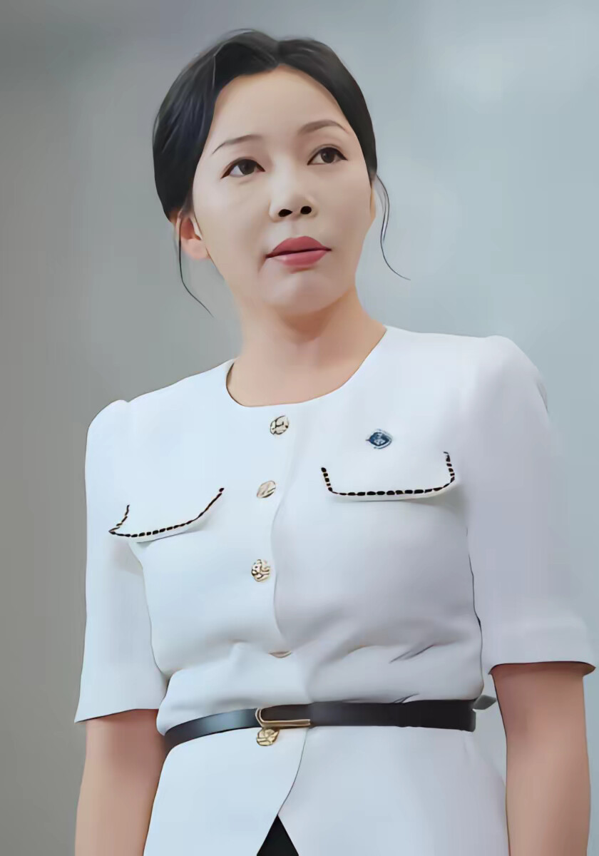 《美女别闹,我只是保安》剧照