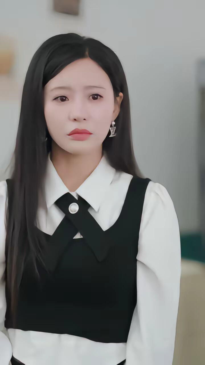 《网恋奔现女友是大小姐》剧照
