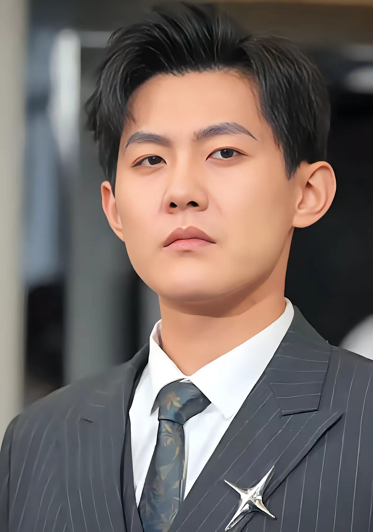 《春风不识枕边人》剧照