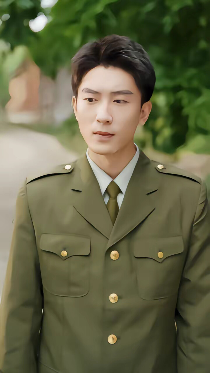 《七零年代：我的空间专治不服》剧照