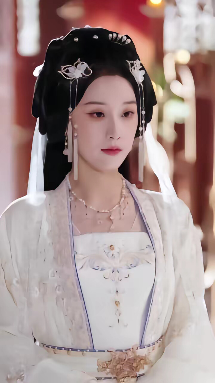 《侯府全重生,真千金专治不服》剧照