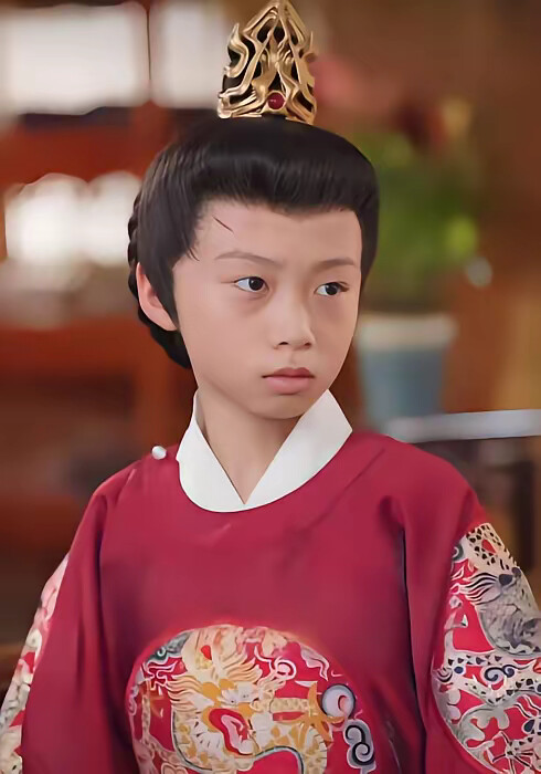 《重生后,我成了摄政王的掌心娇》剧照